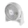 HOME TF 23 TURBO asztali ventillátor fehér 23cm 50W