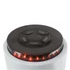HOME TWFR 74 oszlopventilátor távirányítóval fehér 74cm 50W  ¤