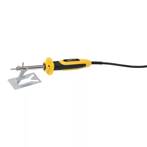 PowerPlus sárga forrasztópáka 30W POWX1382