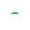 STR Pop-up sátor Verde 3x6m, zöld ELVIS (802087)