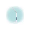 HOME LA 5 LED-es asztali lámpa 5W