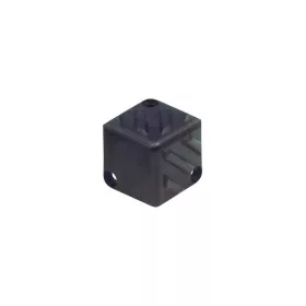SAL HT 400 hangfalsarok, müanyag, 40x40x40mm