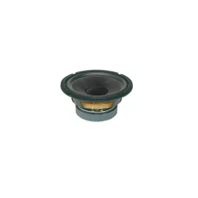   SAL SBX 1620/BK mélyközépsugárzó, kevlár, 165mm, 8ohm, 80W