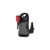 PowerPlus szürke búvárszivattyú 400W POWE67904