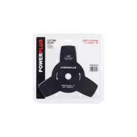   PowerPlus vágókés POWACG3021 -  POW60478, POWXG3016, POWXG3025,POWXQ6060 fűkaszához