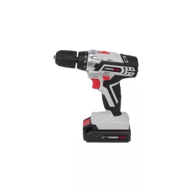   PowerPlus C-line akkumulátoros fúró-csavarbehajtó 16V Li-Ion POWC1061