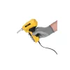 PowerPlus sárga forrasztópisztoly 100W POWX1386