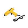 PowerPlus sárga ragasztópisztoly 25W POWX146