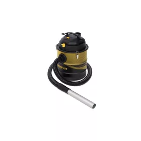   PowerPlus sárga kandalló porszívó 1500 W 20 liter POWX312