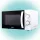 HOME HG MH 21 mikrohullámú sütő 700W