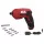 SKIL RED SD1E2710AA akkus csavarozó 4 V *