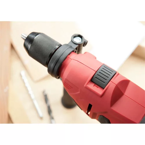 SKIL RED HD1E6725AA ütvefúró 710W *