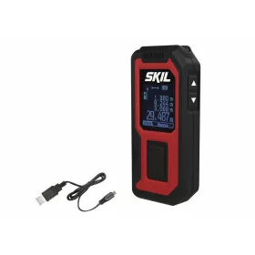SKIL RED MT1E1930AA lézeres távolságmérő 30m  #