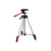 SKIL RED MT1E1911DA keresztvonalas szintezőlézer állvánnyal 20m +hordtáska