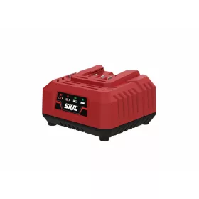 SKIL RED CR1E3122AA „20V Max” töltő (18 V-os)