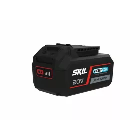   SKIL RED BR1E3104AA „20V Max” (18 V-os) 4,0 Ah „Keep Cool” Li-ion akkumulátor
