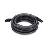 PowerPlus szívótömlő 8m POWACW03 és POWACW04 szívattyúhoz POWACW03