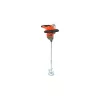 PowerPlus Dual Power akkus beton- / festékkeverő alapgép 20V POWDP7080