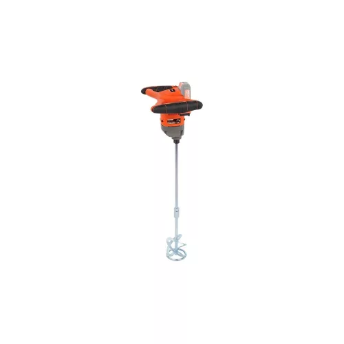 PowerPlus Dual Power akkus beton- / festékkeverő alapgép 20V POWDP7080