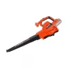 PowerPlus Dual Power akkus lombszívó-, fújó alapgép 40V POWDPG75270