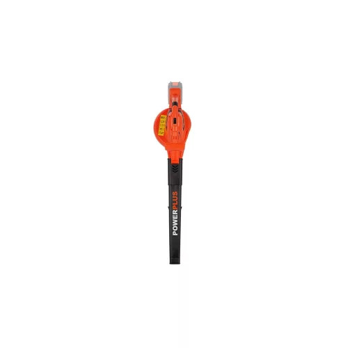 PowerPlus Dual Power akkus lombszívó-, fújó alapgép 40V POWDPG75270
