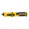 PowerPlus sárga akkus csavarbehajtó 7,2V Li-ion POWX00410