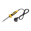 PowerPlus sárga forrasztópáka 60W POWX1384