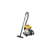 PowerPlus sárga száraz/nedves porszívó 1200W 20L POWX3230