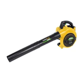   PowerPlus sárga benzines lombfújó 26.5cc 4-ütemű POWXG50400