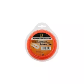 STR damil DualCut 2,4mm 25fm kerek