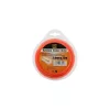STR damil DualCut 2,7mm 20fm kerek