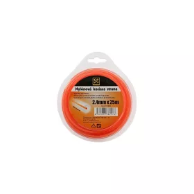 STR damil DualCut 2,7mm 20fm kerek