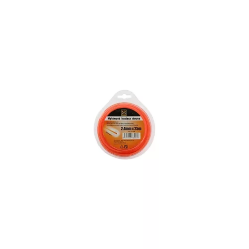 STR damil DualCut 3,0mm 15fm kerek