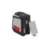 Kreator 90° kereszt szintező lézeres KRT706310
