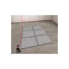 Kreator 360° kereszt szintező lézeres KRT706320