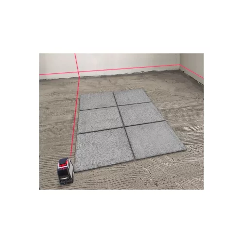 Kreator 360° kereszt szintező lézeres KRT706320