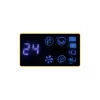 HOME FKF 65221 fali ventilátoros fűtőtest 2200W