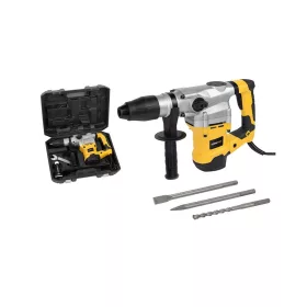 PowerPlus sárga fúrókalapács 1600W POWX1179