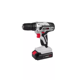   PowerPlus C-line akkumulátoros fúró-csavarbehajtó 12V Li-Ion POWC1051