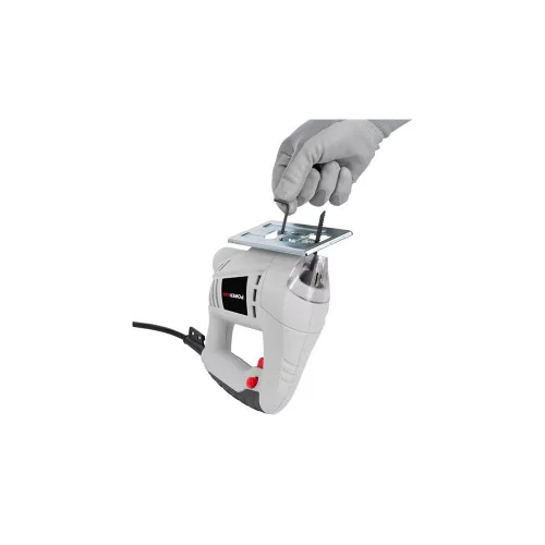 PowerPlus C-line elektromos dekopírfűrész 350W POWC20100  #