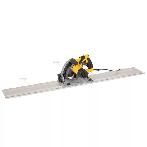 PowerPlus vezető sín POWX0562-hez   POWX0562X