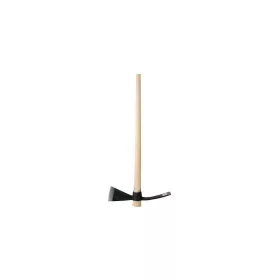 STR csákány 2,5kg kereszt-lapos nyéllel (216381)