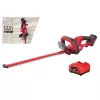 SKIL RED GH1E0430AA akkus sövényvágó 55cm 1x2,0Ah 20V  #