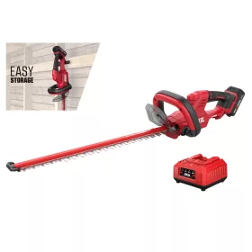 SKIL RED GH1E0430AA akkus sövényvágó 55cm 1x2,0Ah 20V  #