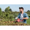SKIL RED GH1E0430AA akkus sövényvágó 55cm 1x2,0Ah 20V  #