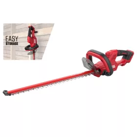 SKIL RED GH1E0430CA akkus sövényvágó 55cm géptest 20V