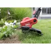 SKIL RED GT1E0230CA akkus szegélynyíró géptest 25cm  20V