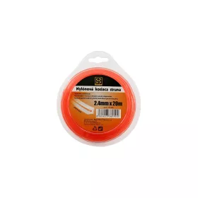 STR damil DualCut 2,7mm 15fm szögletes