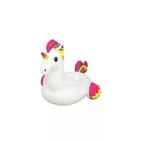  Bestway 41113 Unicorn MAXI felfújható nagyméretű egyszarvú 224x164 cm (8050099)