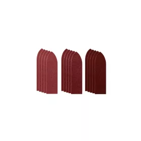   SKIL ujjformájú tépőzáras papír (87x32mm) 15db  2610S00279
